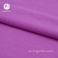 100 % Cotton Combed Single Jersey Cotton Fabric For 섬유